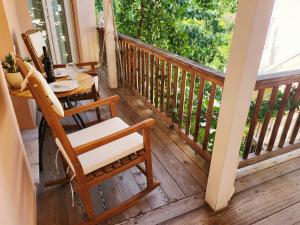 Traum Ferienwohnung am Strand im Tessin - nur 3km von Ascona oder Locarno entfernt