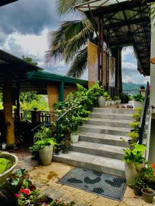 Idyll Homestay Ella