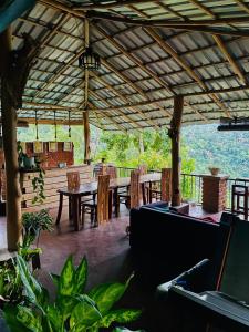 Idyll Homestay Ella