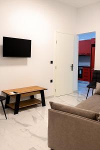 Athens Project Luxury Apartments