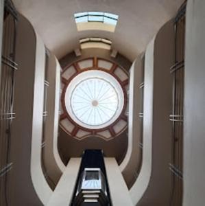 Hotel City Park, Solapur