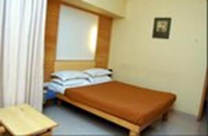 Hotel City Park, Solapur