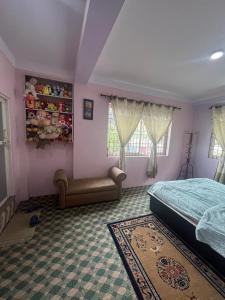 Perfecthomestay