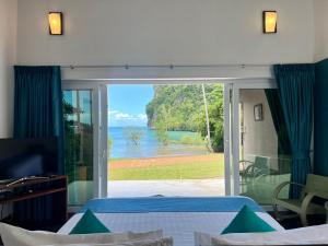 Krabi Beach House, SHA Extra Plus