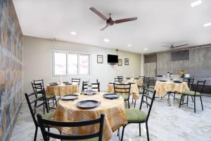 Treebo Srico, Banjara Hills