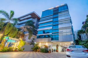 Treebo Srico, Banjara Hills