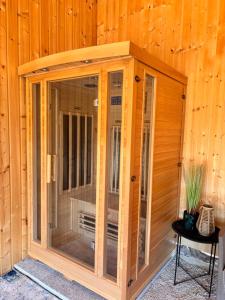 Csobogó Suites Apartman