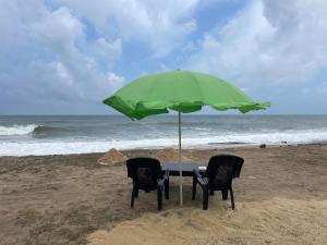 Sea Breeze Stay
