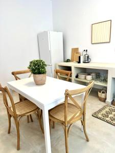 Patmian Charm in Skala 3-Bed