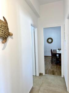 Patmian Charm in Skala 3-Bed