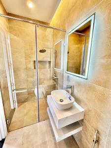 Liséa Wonderland Hồ Tràm Novaworld - Spacious and Cosy Entire Villa by the beach