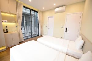 Liséa Wonderland Hồ Tràm Novaworld - Spacious and Cosy Entire Villa by the beach