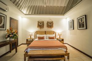 Coral Heaven 1 by Bali Villa Solutions