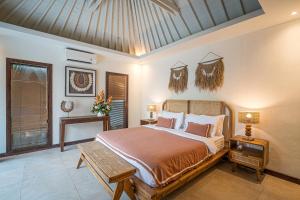 Coral Heaven 1 by Bali Villa Solutions