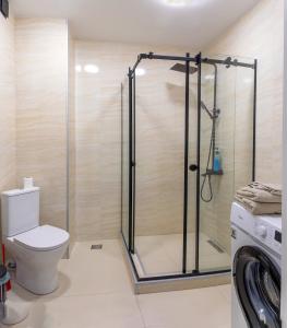 Modern Apartment Near the Metro in Tbilisi