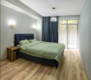 Modern Apartment Near the Metro in Tbilisi