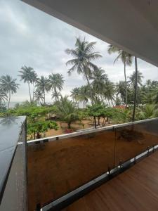 delta hospitality beach stay