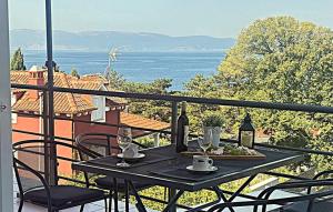Apartman Sunshine Njivice Krk by Villas Guide