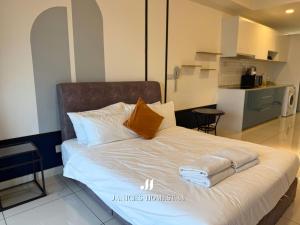 Continew Residence by Janices Homestay