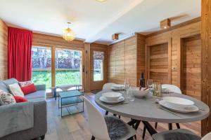 Polaris 1 004 LUXE & SKI LIFT apartment 6 pers