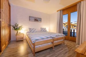 Crans-Montana - FABULOUS 2-bedroomed flat