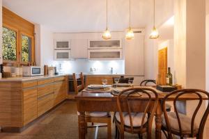 Crans-Montana - FABULOUS 2-bedroomed flat