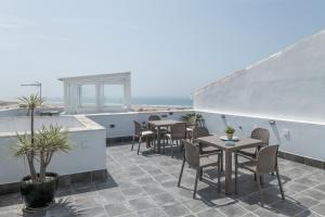 Los Bateles - Sólo Familias