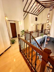 Casa Araliya