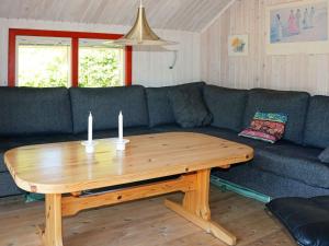 6 person holiday home in Hadsund-By Traum