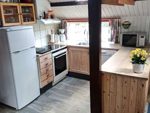 6 person holiday home in Hadsund-By Traum