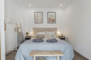 Los Bateles - Sólo Familias