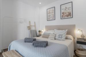 Los Bateles - Sólo Familias