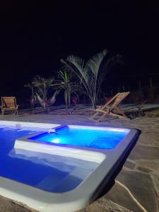 Chalé Alto do Paraíso