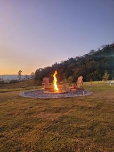 Chalé Alto do Paraíso