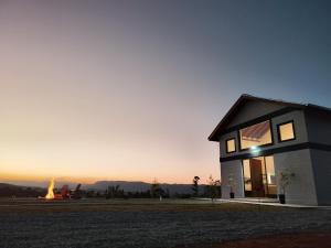 Chalé Alto do Paraíso