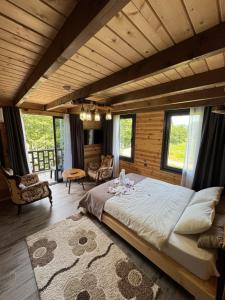 Pallas Otel - Ubytování bez kategorie ve městě Ardeşen