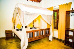 Birds Cabana