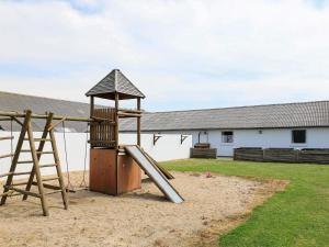 20 person holiday home in Vinderup-By Traum