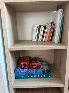 Appartement Les Dunes au coeur de Berck