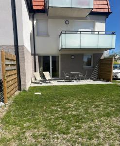 Appartement Les Dunes au coeur de Berck