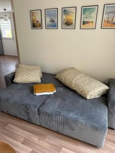 Appartement Les Dunes au coeur de Berck