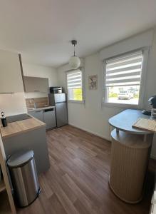 Appartement Les Dunes au coeur de Berck