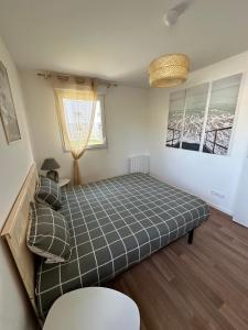 Appartement Les Dunes au coeur de Berck