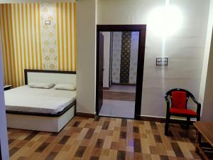 The Rajabhoj palace Hotel