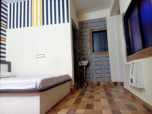 The Rajabhoj palace Hotel