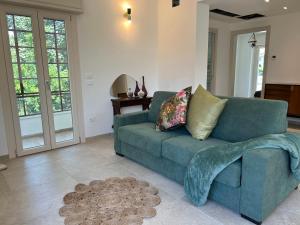 Lake2Lake La Magnolia