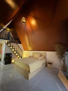 SEROJA Villa and Camping Ground