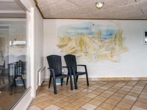 8 person holiday home in Ringkøbing-By Traum