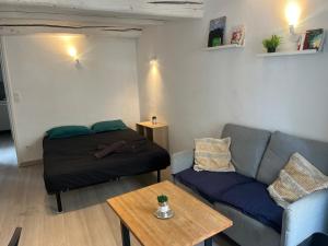 Appartement Entier Avignon Intramuros