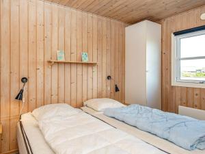 4 star holiday home in Ringkøbing